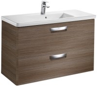 Photos - Washbasin cabinet Roca The Gap 70 