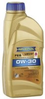 Engine Oil Ravenol FES 0W-30 1 L