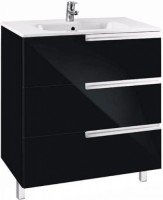 Photos - Washbasin cabinet Roca Victoria Nord 60/2 