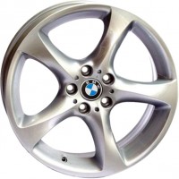 Photos - Wheel Replica B100 (9,5x19/5x120 ET40 DIA72,5)