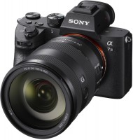 Photos - Camera Sony A7 III  kit 55