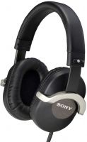 Photos - Headphones Sony MDR-ZX700 