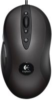 Photos - Mouse Logitech Optical Gaming Mouse G400 