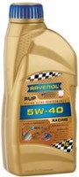 Engine Oil Ravenol RUP 5W-40 1 L