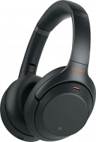 Headphones Sony WH-1000XM3 