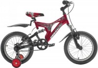 Photos - Kids' Bike Crossride Bravo 