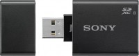 Card Reader / USB Hub Sony UHS-II SD Memory Card Reader 