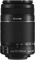 Photos - Camera Lens Canon 55-250mm f/4.0-5.6 EF-S IS II 
