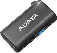 Photos - Card Reader / USB Hub A-Data OTG microReader 