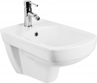 Photos - Bidet Armatura Mero 1650-081-000 