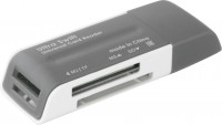 Photos - Card Reader / USB Hub Defender Ultra Swift USB 2.0 