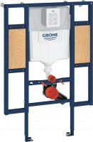 Photos - Concealed Frame / Cistern Grohe 39140000 