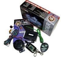 Photos - Car Alarm Tiger MBR-100 