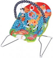 Photos - Baby Swing / Chair Bouncer Bambi M3498 