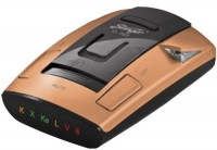 Photos - Radar Detector Stinger C707 