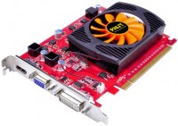 Photos - Graphics Card Palit GeForce GT 220 NE3T220SFHD51 