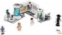 Construction Toy Lego Hoth Medical Chamber 75203 