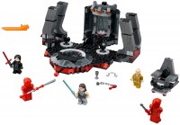 Construction Toy Lego Snokes Throne Room 75216 