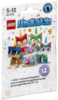 Construction Toy Lego Unikitty Collectibles Series 1 41775 