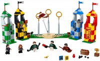 Construction Toy Lego Quidditch Match 75956 