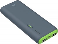 Photos - Powerbank Ergo LI-S86 