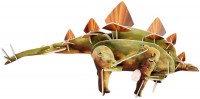 Photos - 3D Puzzle Hope Winning Stegosaurus HWMP-41 