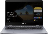 Photos - Laptop Asus VivoBook Flip 15 TP510UF