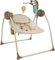 Photos - Baby Swing / Chair Bouncer Pituso Marbella TY-008A1 