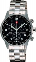 Wrist Watch Swiss Military by Chrono SM34012.01 