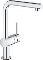 Tap Grohe Minta Touch 31360001 