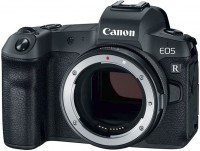 Camera Canon EOS R  body