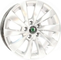 Photos - Wheel Replica R1320 (6,5x15/5x112 ET45 DIA57,1)