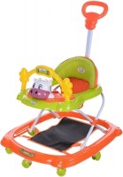 Photos - Baby Walker Bambi 349B 