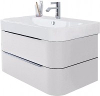 Photos - Washbasin cabinet Duravit Happy D.2 80 H2636502222 