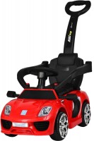 Photos - Kids Electric Ride-on Bambi M 3592L 