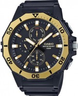 Photos - Wrist Watch Casio MRW-400H-9A 
