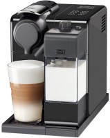 Photos - Coffee Maker De'Longhi Nespresso Lattissima Touch EN 560.B black
