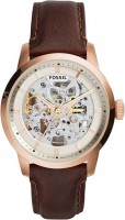 Photos - Wrist Watch FOSSIL ME3078 