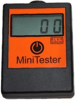 Photos - Coating Thickness Gauge Blue Technology MGR-A-10Fe 