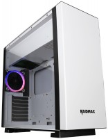 Photos - Computer Case Raidmax Enigma without PSU