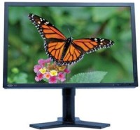 Photos - Monitor LaCie 526 26 "  black