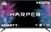 Photos - Television HARPER 40F660TS 40 "