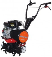 Photos - Two-wheel tractor / Cultivator Hortmasz BK-30 