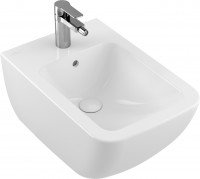 Photos - Bidet Villeroy & Boch Finion 446500 