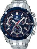 Wrist Watch Casio Edifice EFR-559TR-2A 
