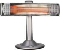 Photos - Infrared Heater Zenet ZET-505 0.9 kW