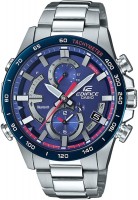 Photos - Wrist Watch Casio Edifice EQB-900TR-2A 