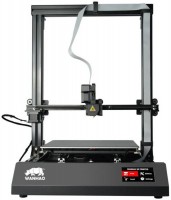 Photos - 3D Printer Wanhao Duplicator 9/300 