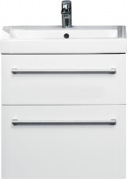 Photos - Washbasin cabinet Villeroy & Boch 2Day2 60 