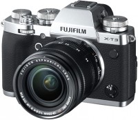 Camera Fujifilm X-T3  kit 18-55
